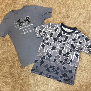 Men’s Athletic T-shirt Bundle